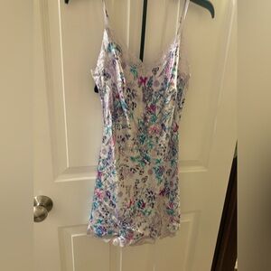 Victoria secret nightgown